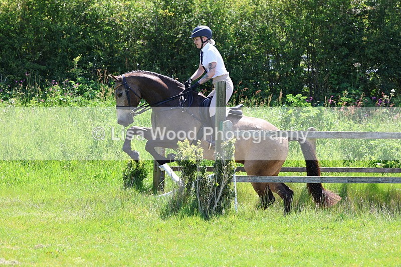 3E7A6937 - Class 30: Novice Working Hunter