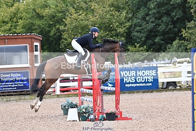 250914-094048-08230 - Cls 32 Snr British Novice and 90cm Open