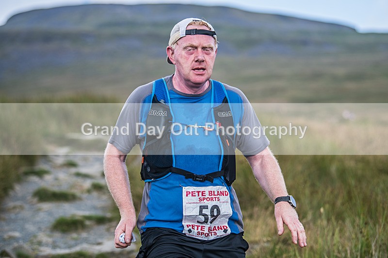 Ingleborough-943 - Ingleborough Mountain Race Saturday 18th July 2026