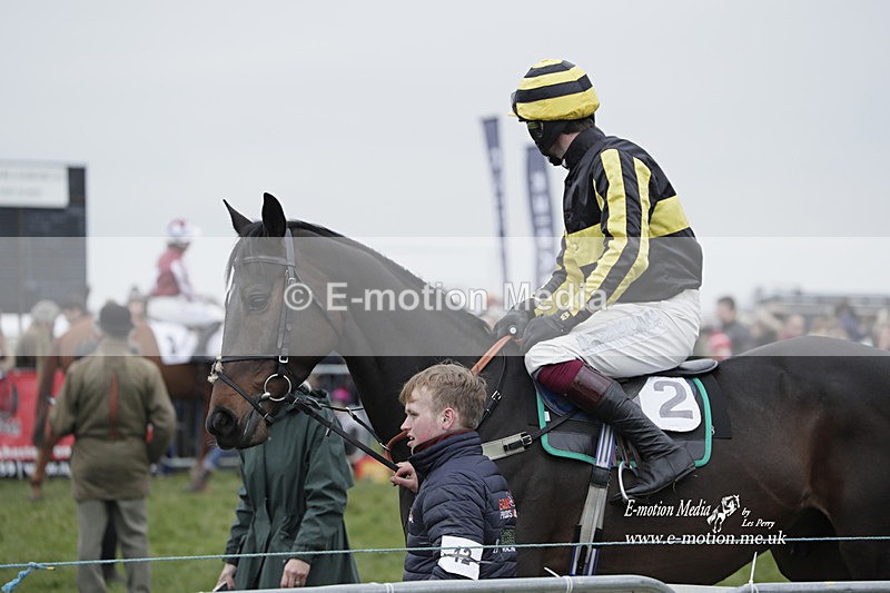 PtP 050323 585 - Blackmore & Sparkford Vale Hunt PtP - Somerset 05/03/23