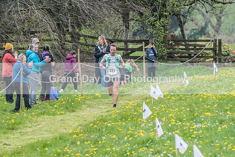 3 Peaks Finish-36 - The 3 Peaks Race Saturday 26th April 2025 - The Finish