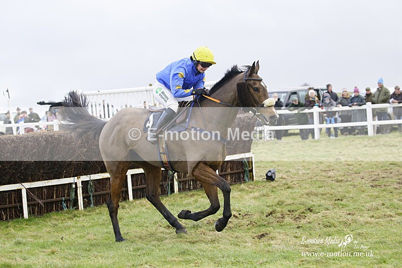 PtP 060222 0540 - Combined Services Point-to-Point - Larkhill - 06/02/22