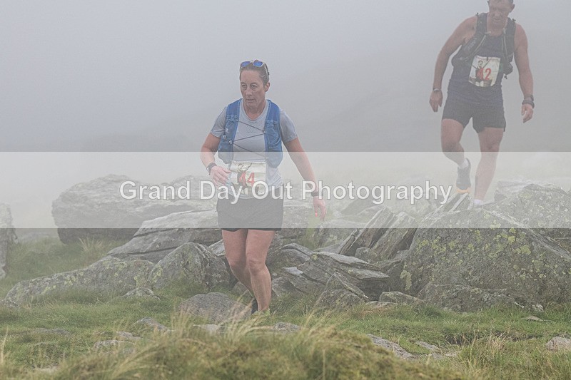 Kentmere-1105 - Pete Bland Kentmere Horseshoe Fell Race Sunday 20th July 2025