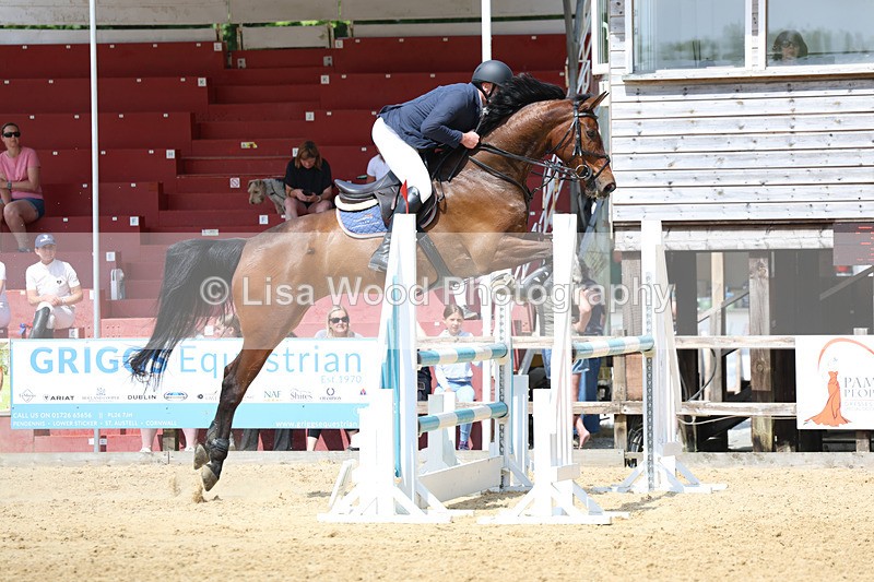 3E7A0937 - Class 12: 1.05 National Amateur Qualifier