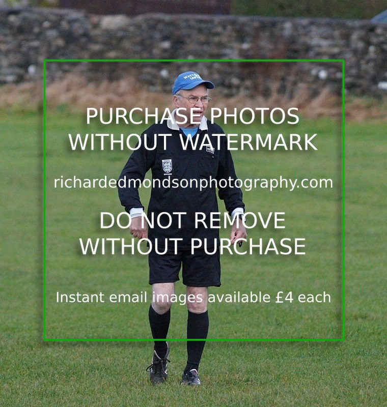 DSC09865 - Wattsfield Under 10s v Kendal United (Saturday 6 December)