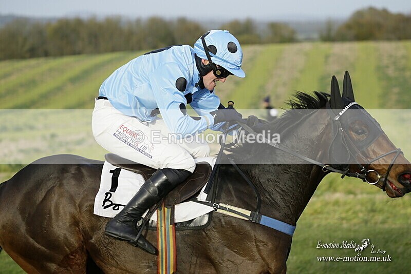PtP 250921 0998 - Point-to-Point Badbury Rings Dorset 07/11/2021