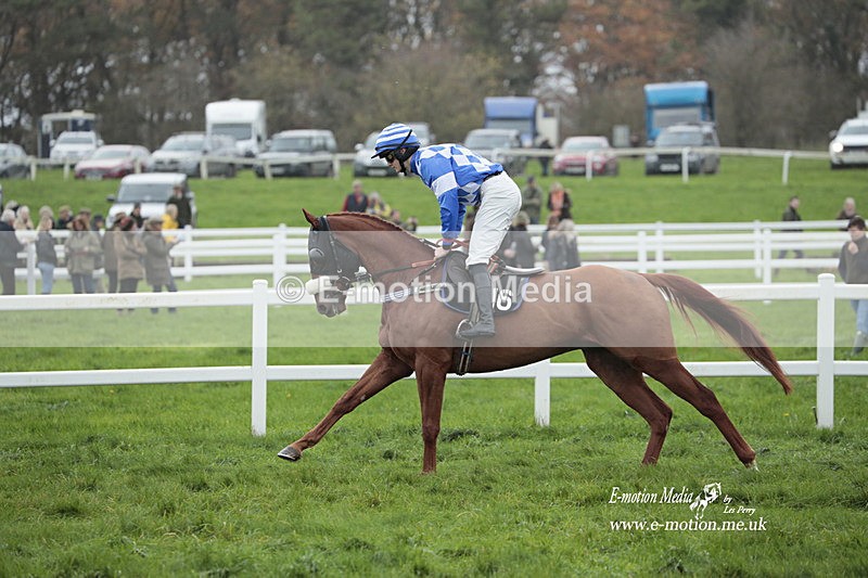 PtP 271122 231 - Hursley Hambledon Hunt Point-to-Point - Larkhill - 27/11/22