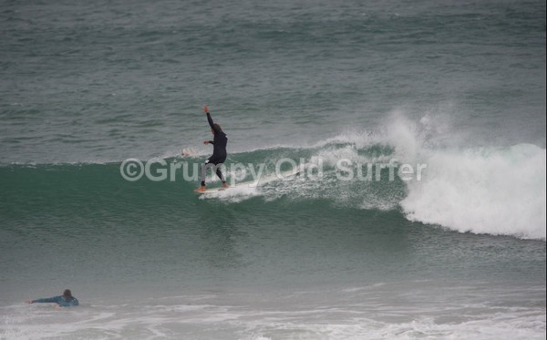 DSC_1779 - North Fistral 26th October 2015 AM