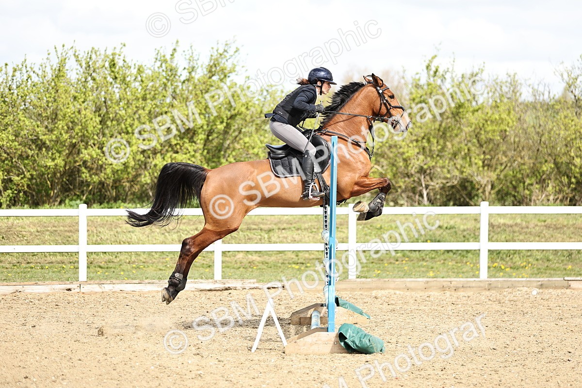SBM_000780 - Class 3 - Senior Discovery - 1.00m