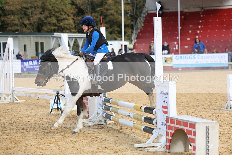 3E7A6450 - Class 2: 50cm Open