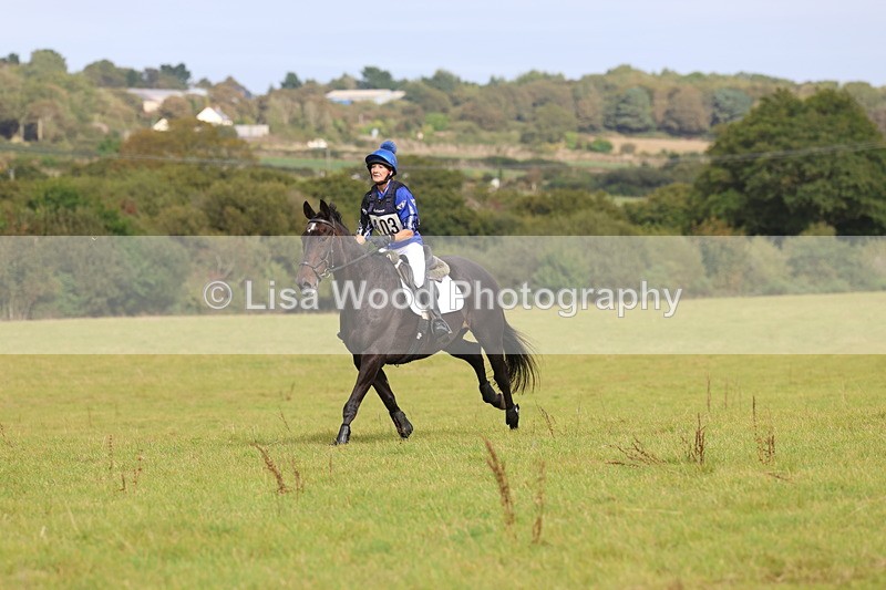 3E7A7363 - Class 4: Cornish Open: Yellow Boat