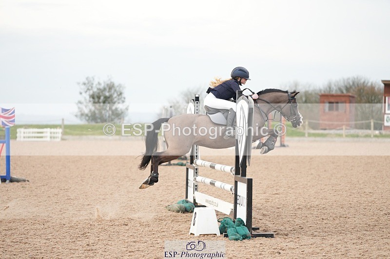 250308-104153-00360 - Cls 5 Pony British Novice and 80cm