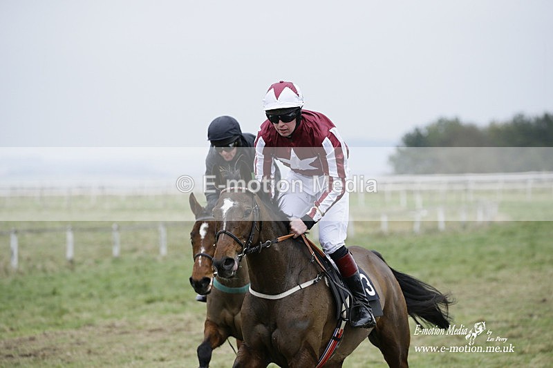 PtP 220122 253 - Royal Artillery Hunt Point-to-Point  - Larkhill Racecourse 22/01/22