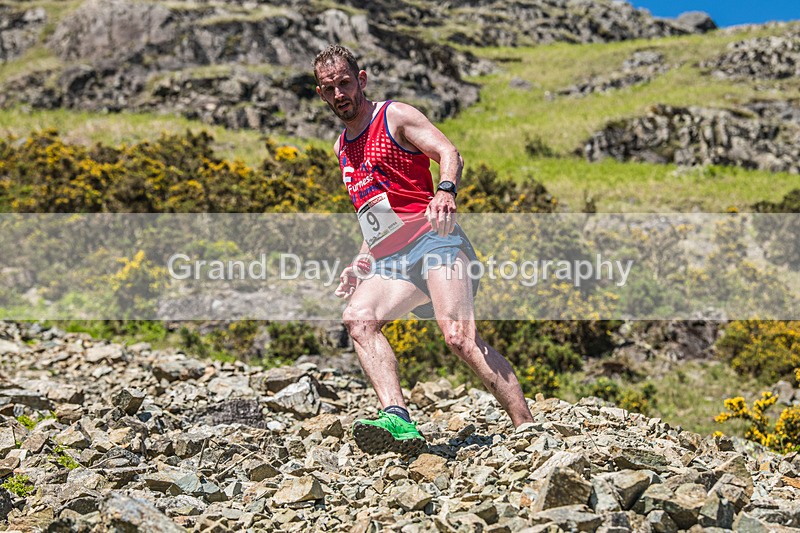 Coniston Senior-132 - Coniston Gullies Senior Fell Race Sunday 24th May 2026