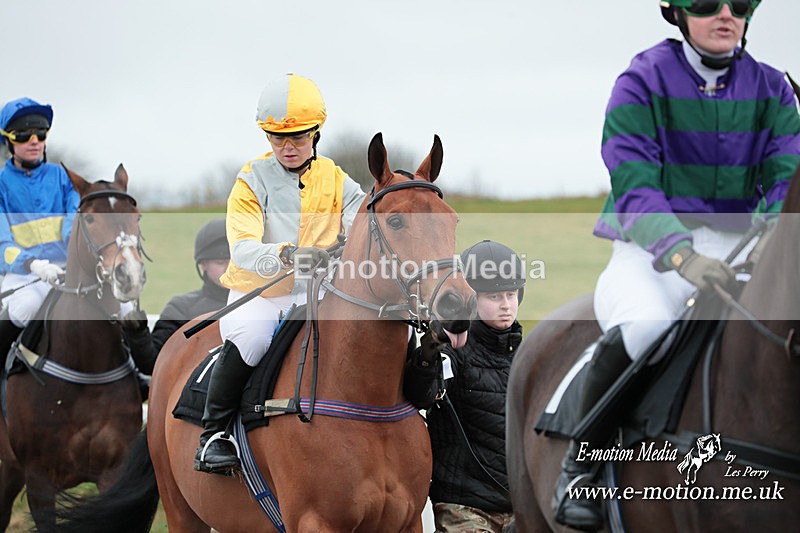 PtP 040224 86 - Combined Services Point-toPoint Larkhill 04/02/24