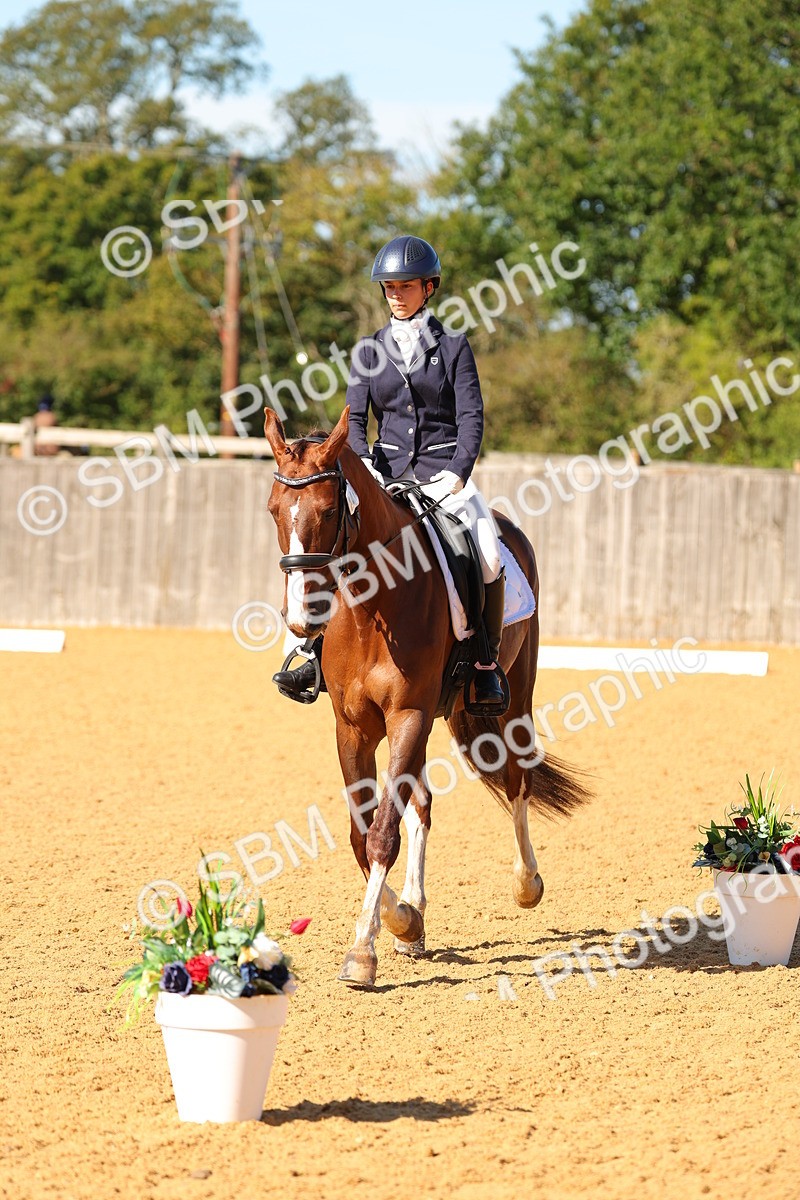 SBM_40048 - D18 - Grand Tour Championship - Novice 34