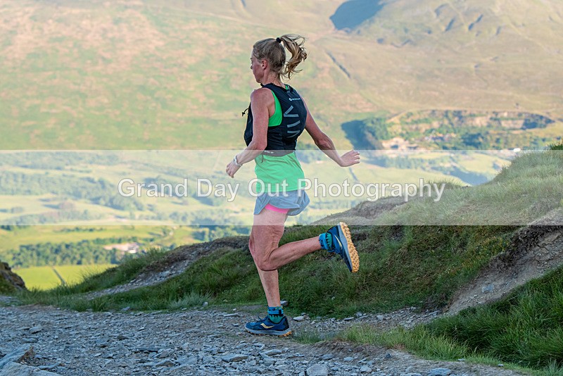 Blencathra-64 - Blencathra Fell Race Wednesday 7th June 2023