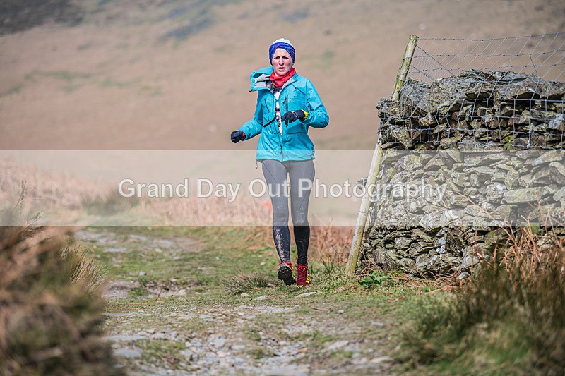Black Combe-1136 - Black Combe Fell Race Saturday 9th March 2024