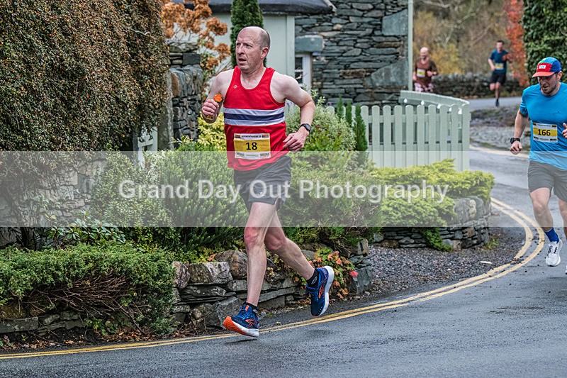 Derwentwater-270 - Derwentwater 10 Mile Road Race Sunday 2nd November 2025