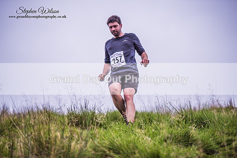 Steel Fell-779 - Steel Fell Race Wednesday 9th August 2023