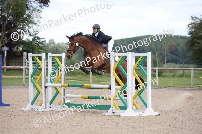 20250608-1956 - Class 5 - 80cm