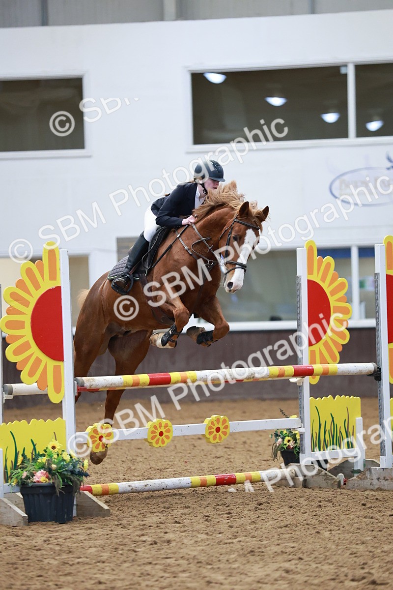 SBM_003364 - Class 10 - Senior Discovery - 1.00m