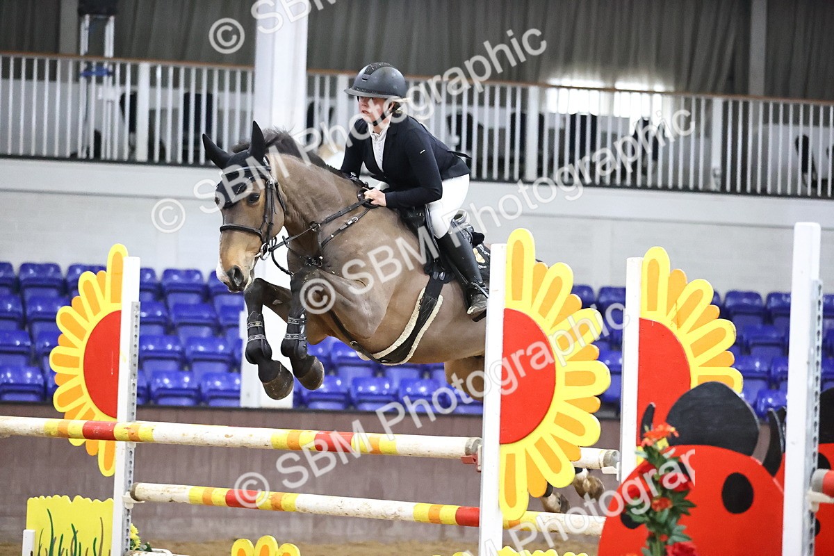 SBM_007784 - Class 25 - Senior Foxhunter - 1.20m