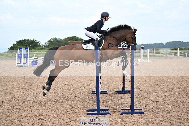 240828A-101440-00046 - Cls 1 Snr British Novice and 90cm Open