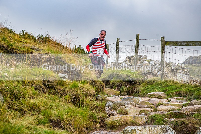 Langdale-2483 - Langdale Horseshoe Fell Race Saturday 8th October 2022