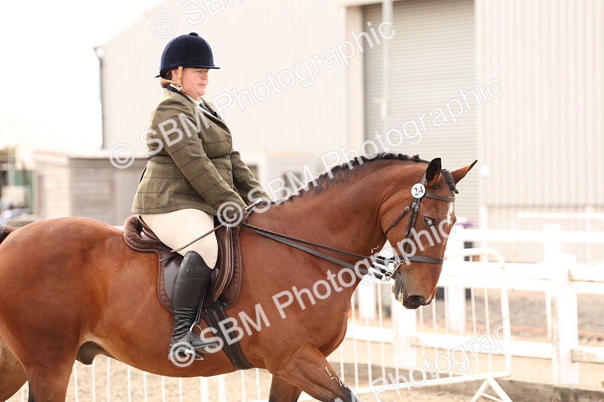 SBM_01608 - Class 52 - Ridden Veteran