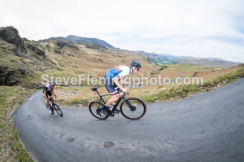 121006 - Hardknott Pass Camera 2 12.00-13.00