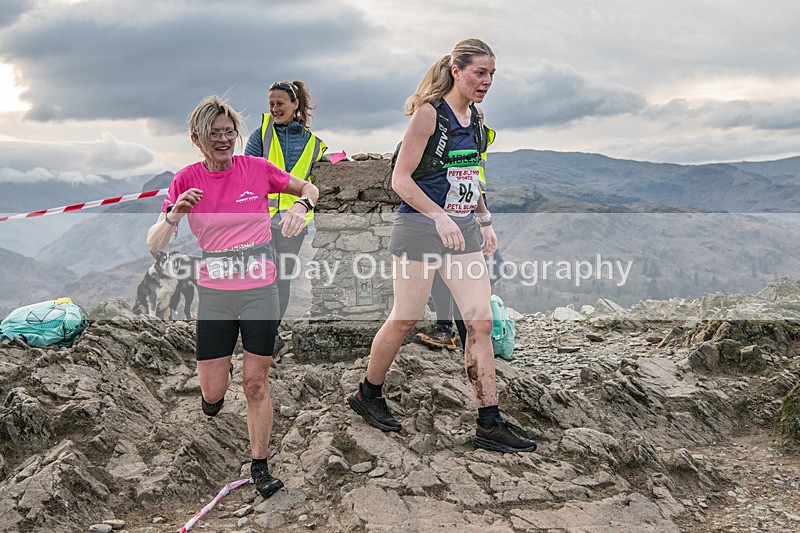 Loughrigg-478 - Loughrigg Fell Race, Wednesday 8th April 2026