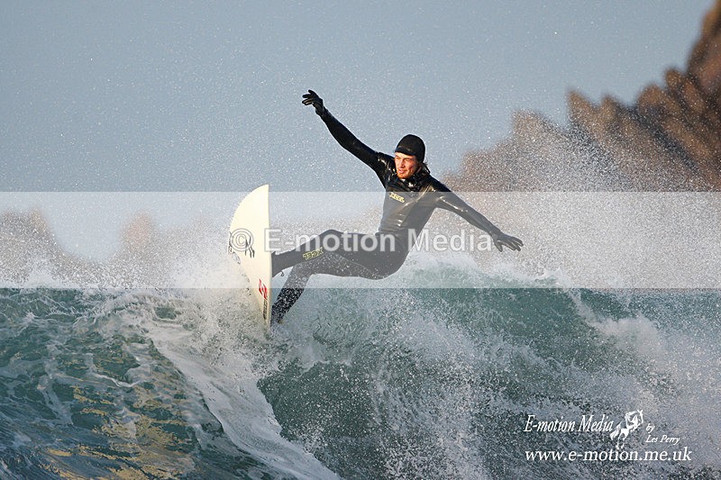 SU 170109-9bb - Water