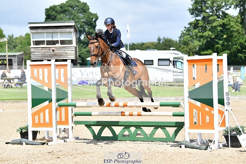 240712-124613-33437 - Cls 138 95cm Amateur Qualifier