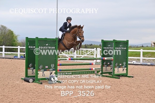 BPP_3526 - CLASS 14. - SAT - Senior Discovery/1m Open