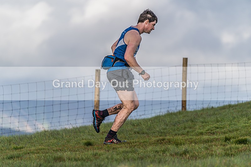Gavel-36 - Gavel Fell Race Wednesday 29th May 2024