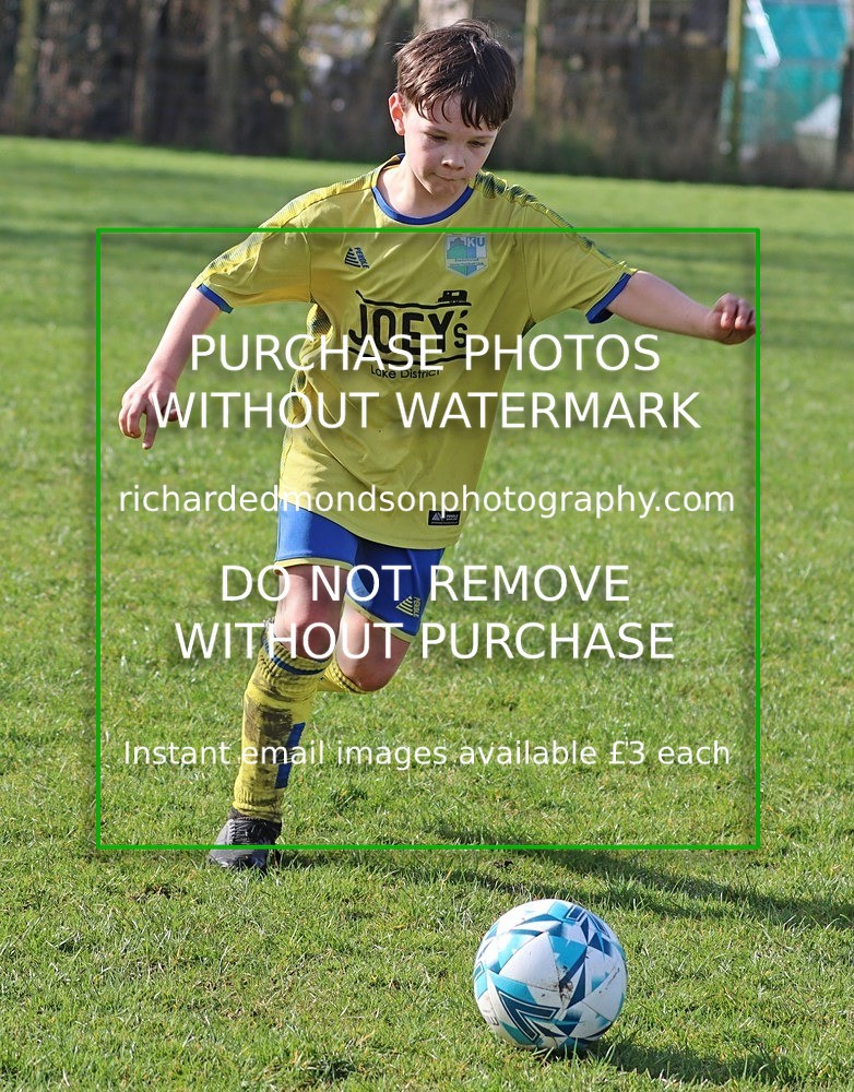 IMG_2319 - Wattsfield Wanderers vs Kendal United (16/3/24)