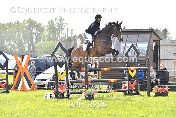 BPP_8785 - CLASS 2 The RHS Equikro Equestrian Classic Championship Qualifier (1.20m)