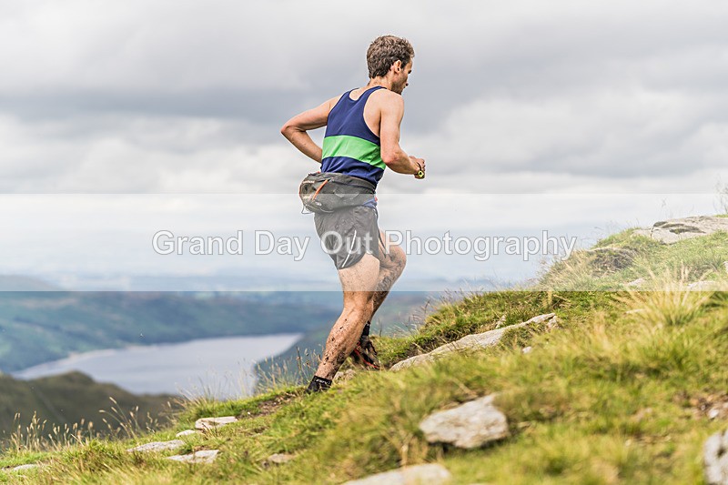Kentmere-21 - Kentmere Horseshoe Fell Race Sunday 21st July 2024