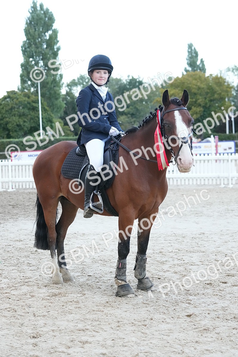 SBM_54260 - Supreme Championship 60cm 65cm