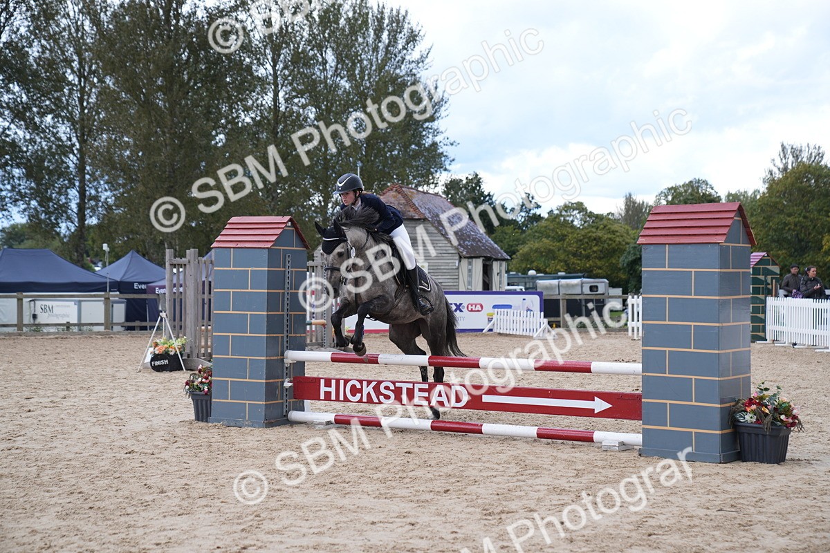 SBM_08465 - J56 Clear Round 70cm