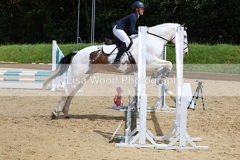 3E7A2668 - Class 4: 70 -75cm Part B