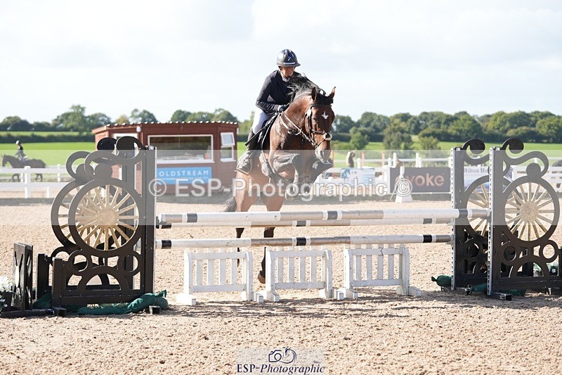 250912-102901-03627 - Cls 21 Snr British Novice and 90cm Open