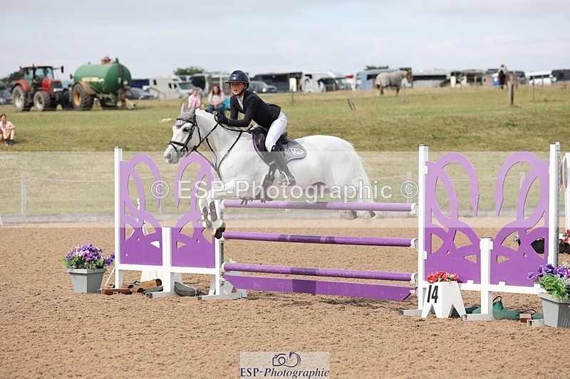 250629-163512-13323 - Cls 30 138cm HOYS Qualifier