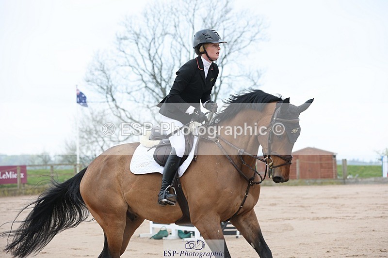 250424-090946-02590 - Cls 29 Young Horse 6yr old