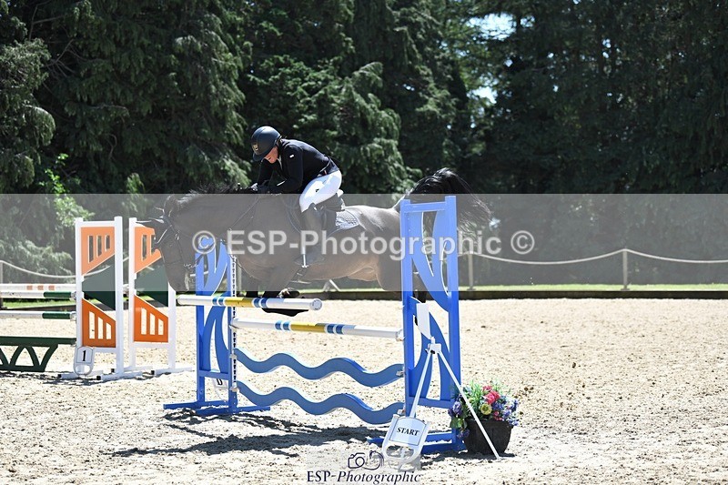 230707-124729-07434 - Cls 16 Newcomers & 1.10m Open