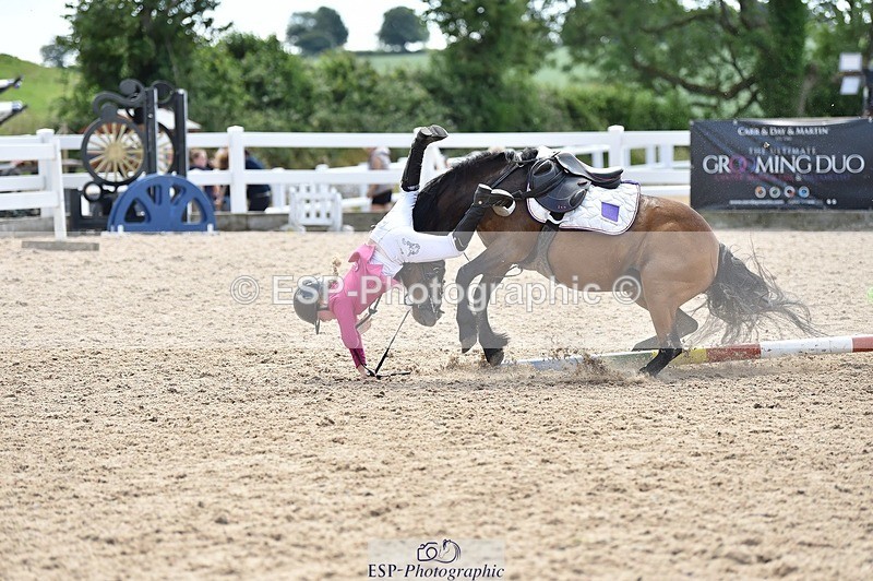 250628-130920-03791 - Cls 23 Graham Heath Equestrian 128cm & 138cm