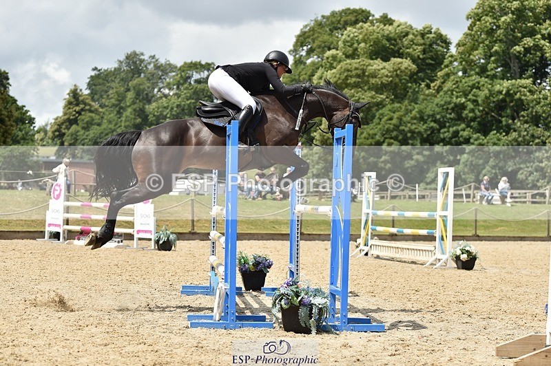 230706-133756-03127 - Cls 6 Newcomers & 1.10m Open