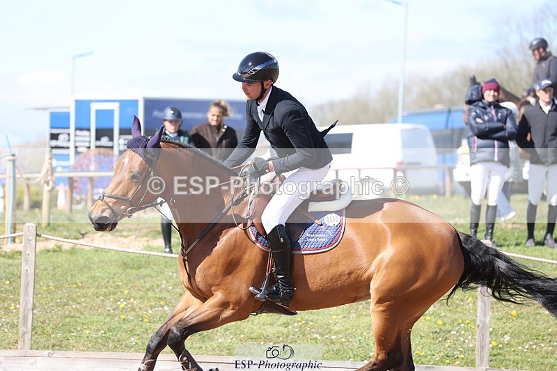 240419A-154630-08935 - Cls 10, 2 Star Big Tour 145cm  15.45 to 16.35 break