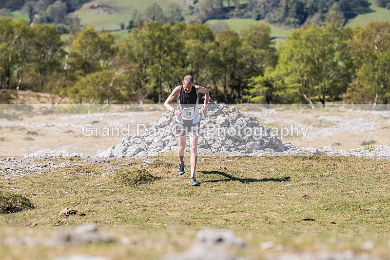Dean Barwick-280 - Dean Barwick Dash Sunday 20th April 2025